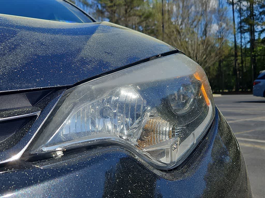 Thumbnail: 2015 Toyota Corolla - 9