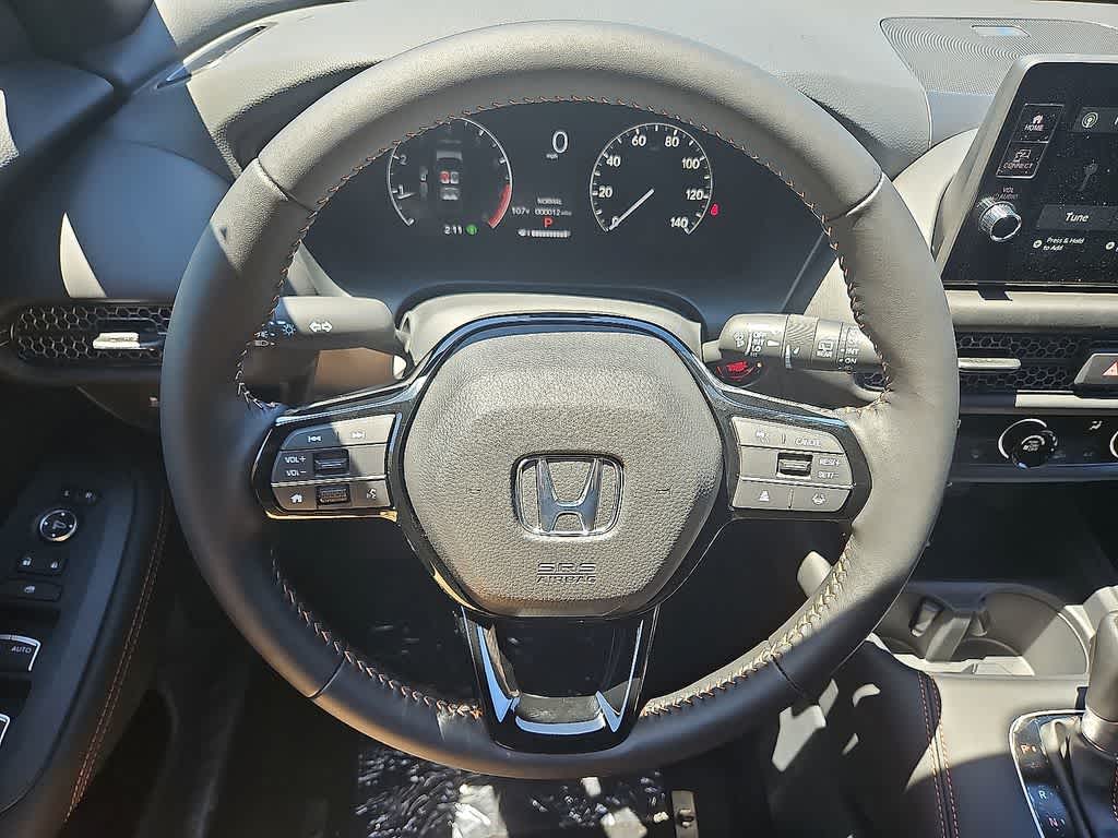 Thumbnail: 2027 Honda HR-V - 14