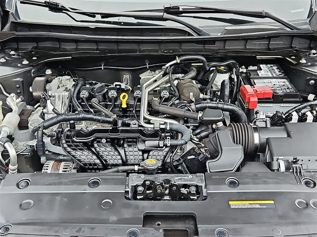 Thumbnail: 2022 Nissan Altima - 28