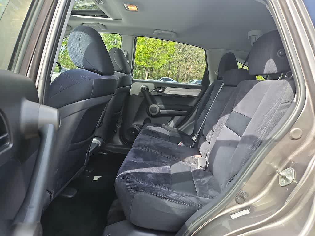 Thumbnail: 2010 Honda CR-V - 9