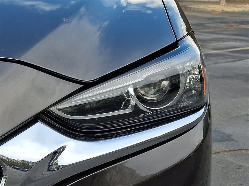 Thumbnail: 2018 Mazda Mazda6 - 9