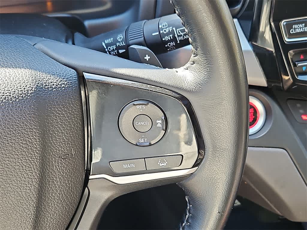 Thumbnail: 2019 Honda Odyssey - 20