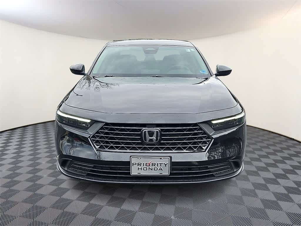 Thumbnail: 2024 Honda Accord - 2