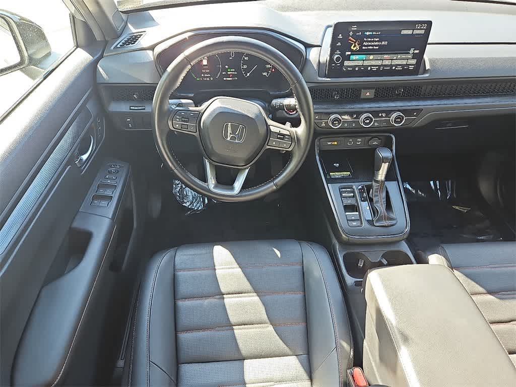 Thumbnail: 2025 Honda CR-V - 11