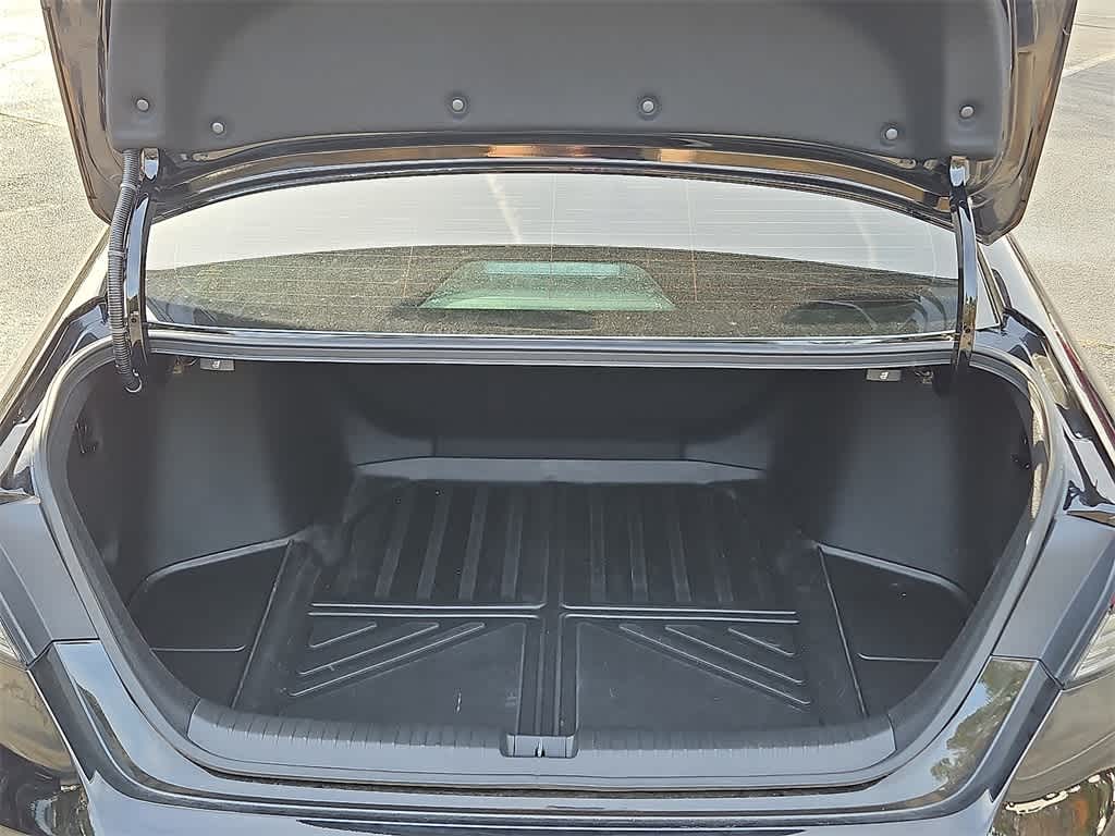 Thumbnail: 2025 Honda Accord - 25