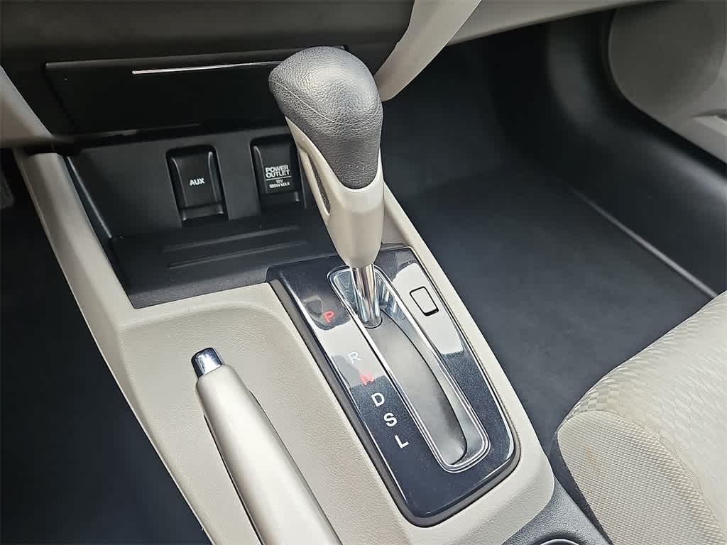 Thumbnail: 2015 Honda Civic - 12