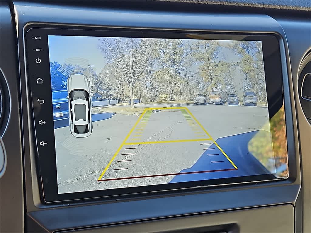 Thumbnail: 2014 Ford F-150 - 15