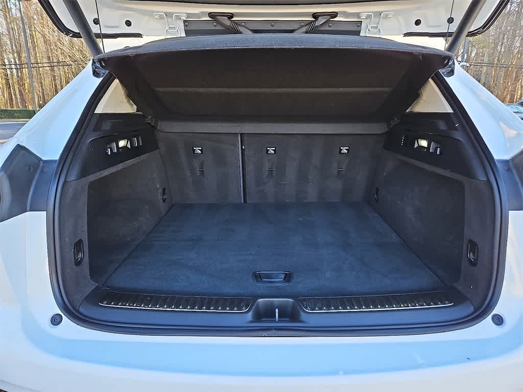 Thumbnail: 2021 Buick Envision - 25