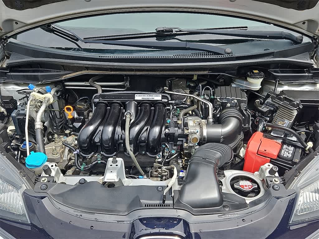 Thumbnail: 2015 Honda Fit - 26
