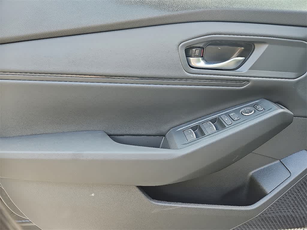Thumbnail: 2025 Honda Accord - 10