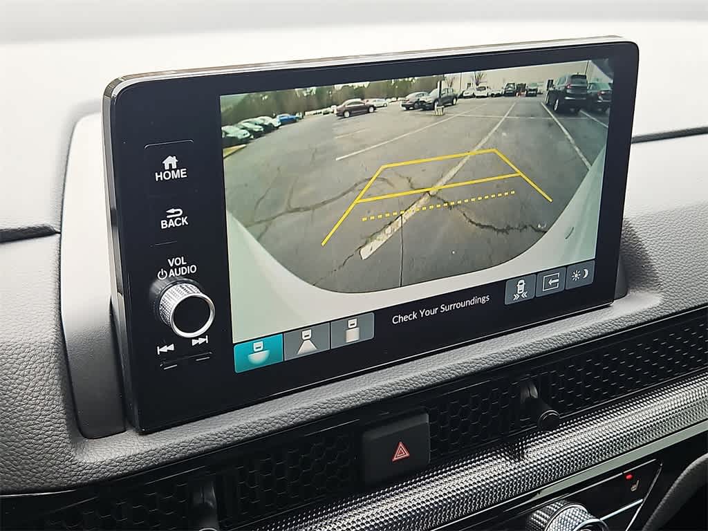 Thumbnail: 2024 Honda CR-V - 16