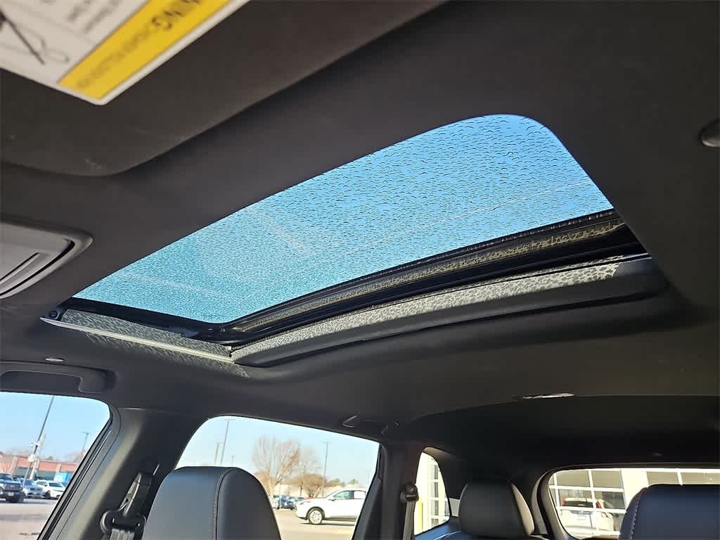 Thumbnail: 2025 Honda CR-V - 13