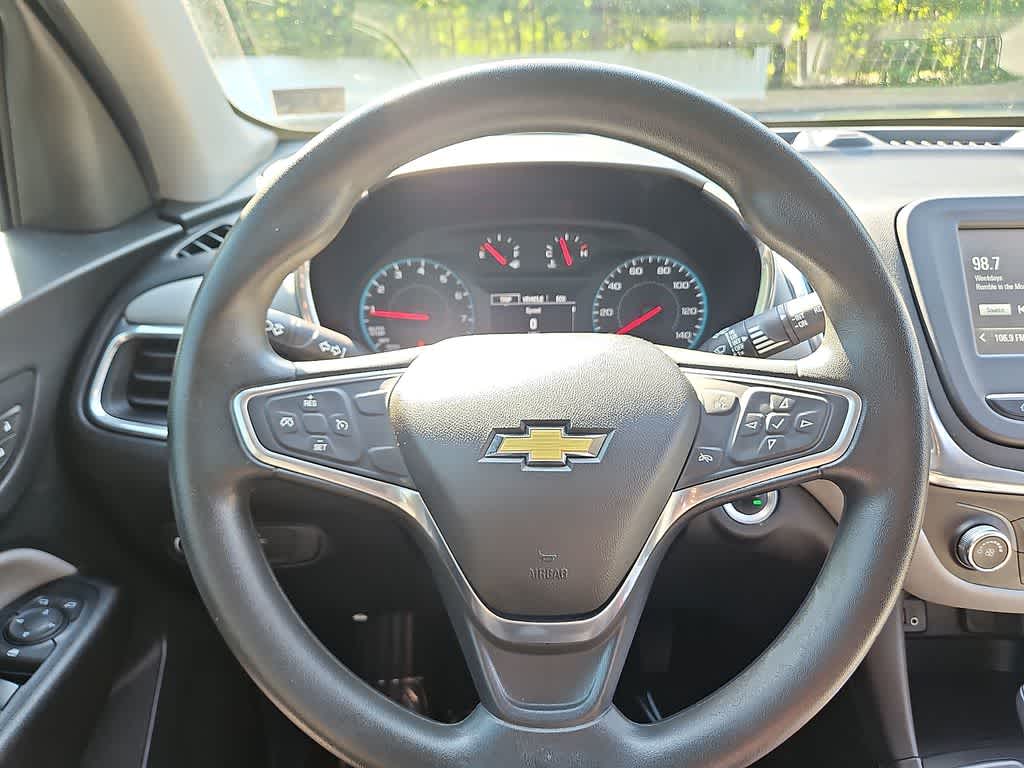 Thumbnail: 2018 Chevrolet Equinox - 19