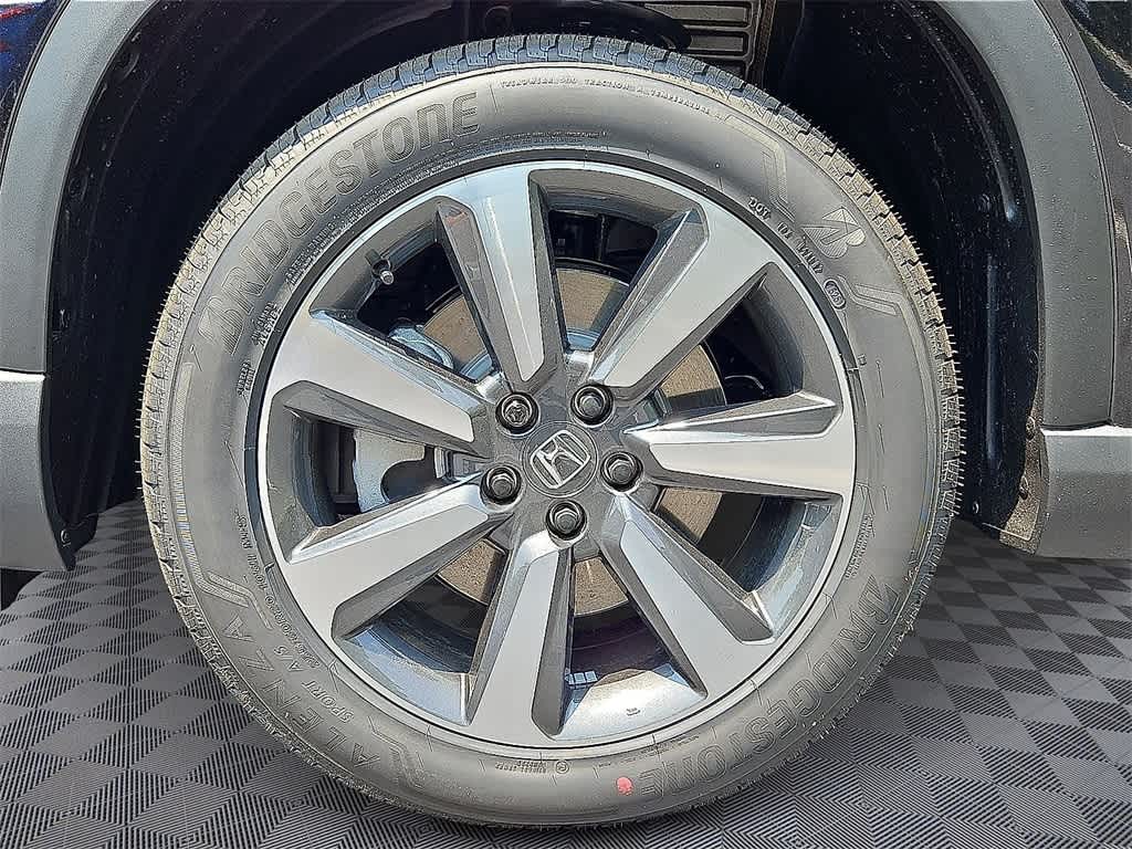 Thumbnail: 2025 Honda Pilot - 5