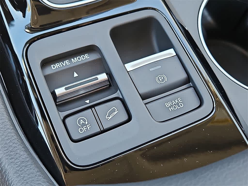 Thumbnail: 2025 Honda Pilot - 17