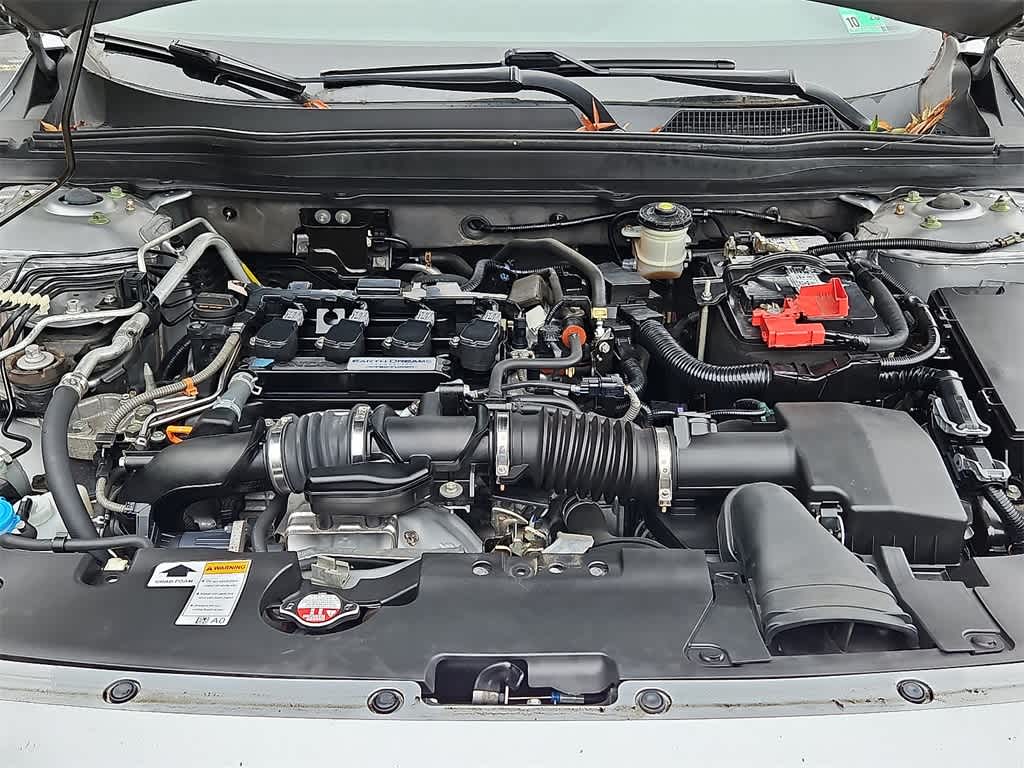 Thumbnail: 2018 Honda Accord - 26