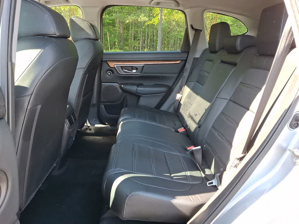Thumbnail: 2019 Honda CR-V - 10