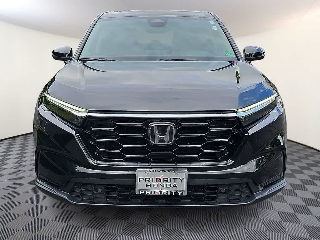 Thumbnail: 2023 Honda CR-V - 2