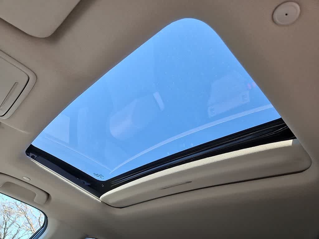 Thumbnail: 2026 Honda CR-V - 10