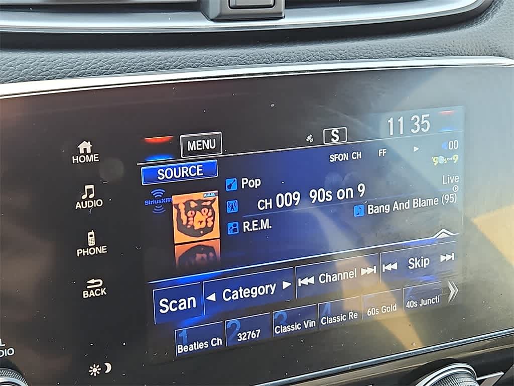 Thumbnail: 2022 Honda CR-V - 13