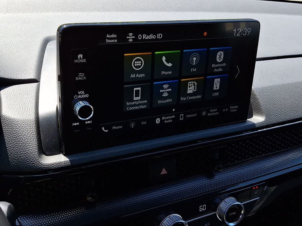 Thumbnail: 2023 Honda CR-V - 18