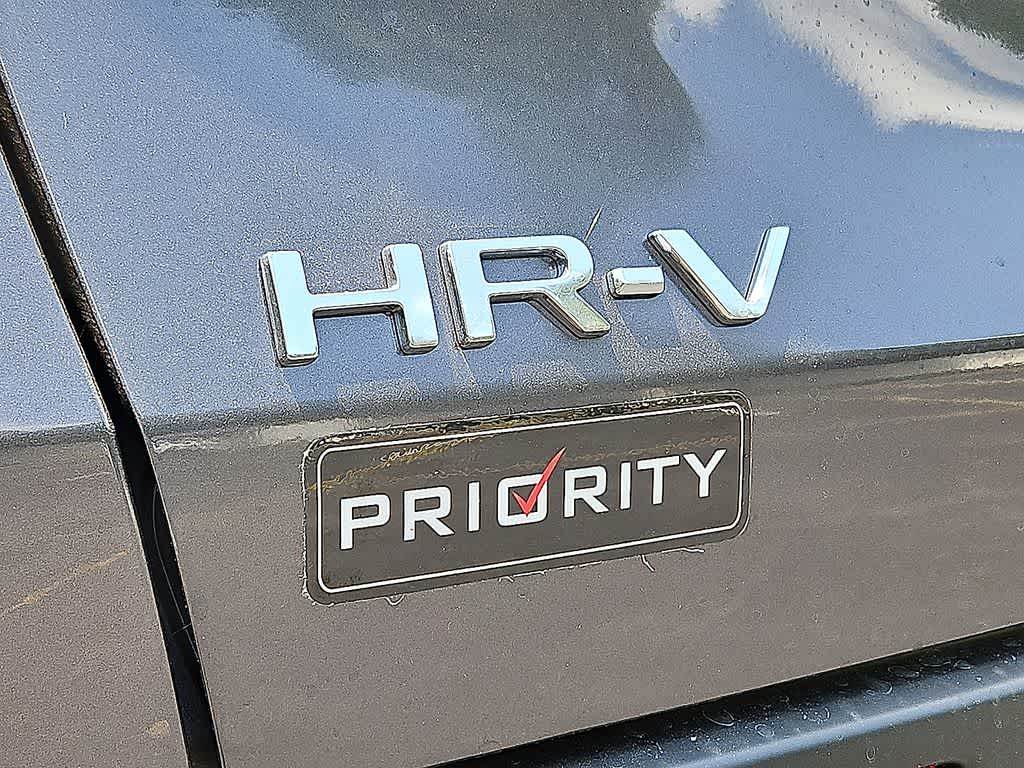 Thumbnail: 2027 Honda HR-V - 6