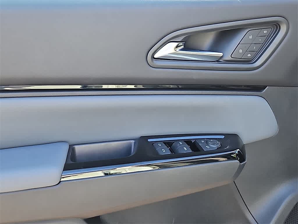 Thumbnail: 2026 Honda Prologue - 6