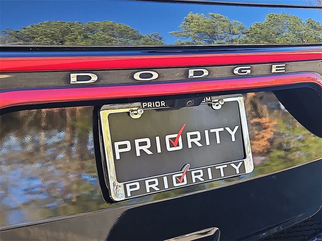 Thumbnail: 2020 Dodge Durango - 30