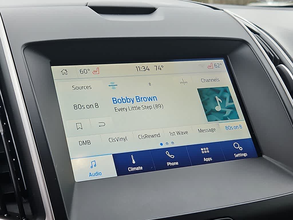 Thumbnail: 2019 Ford Edge - 17