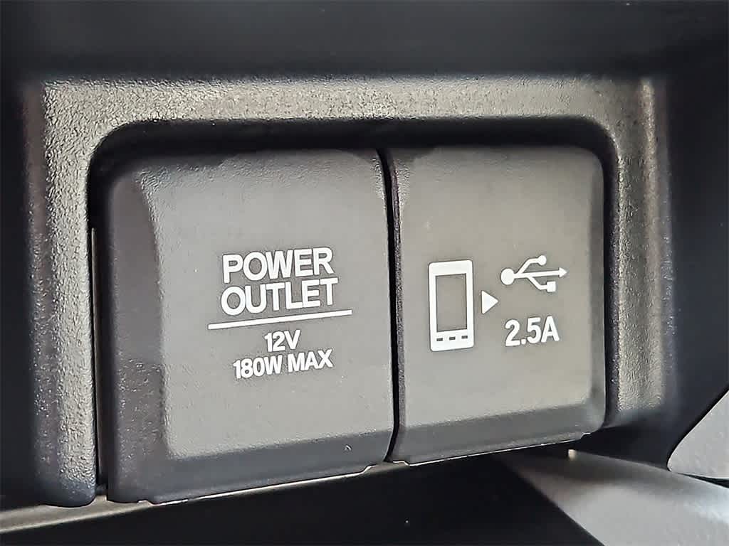 Thumbnail: 2021 Honda Pilot - 23