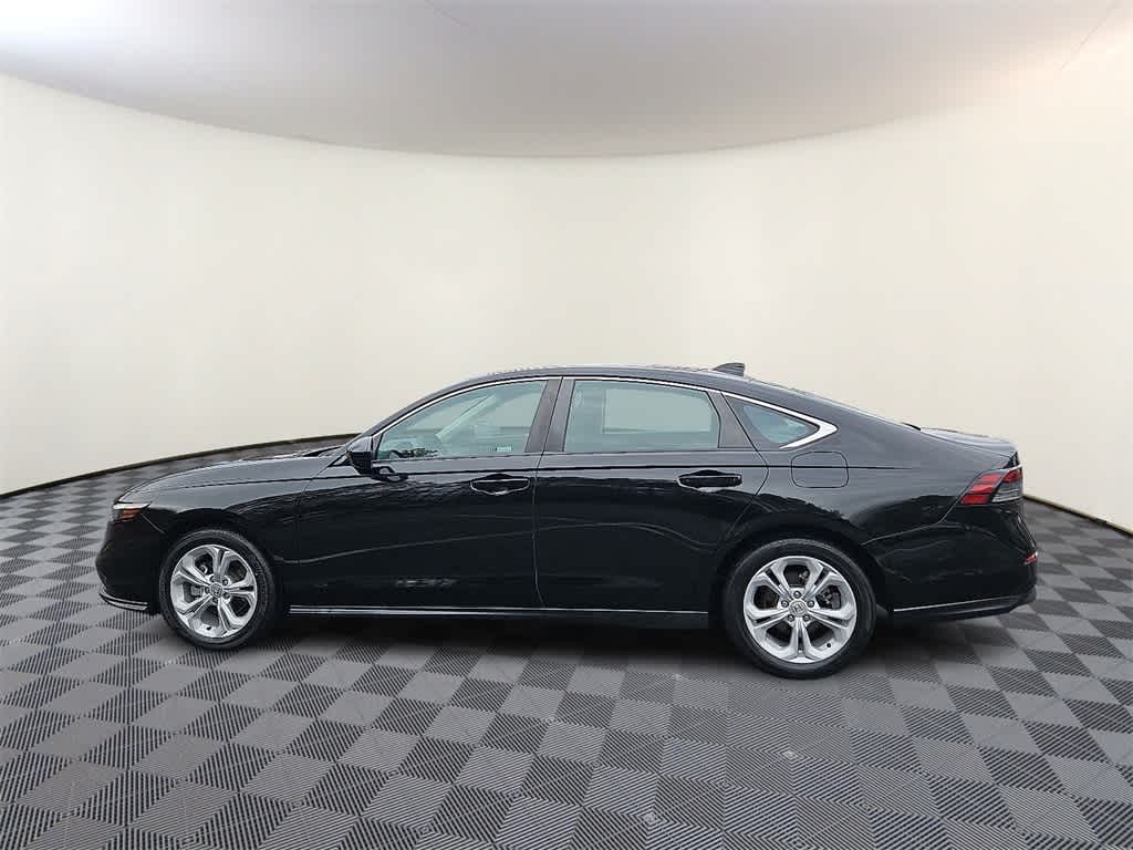 Thumbnail: 2024 Honda Accord - 6