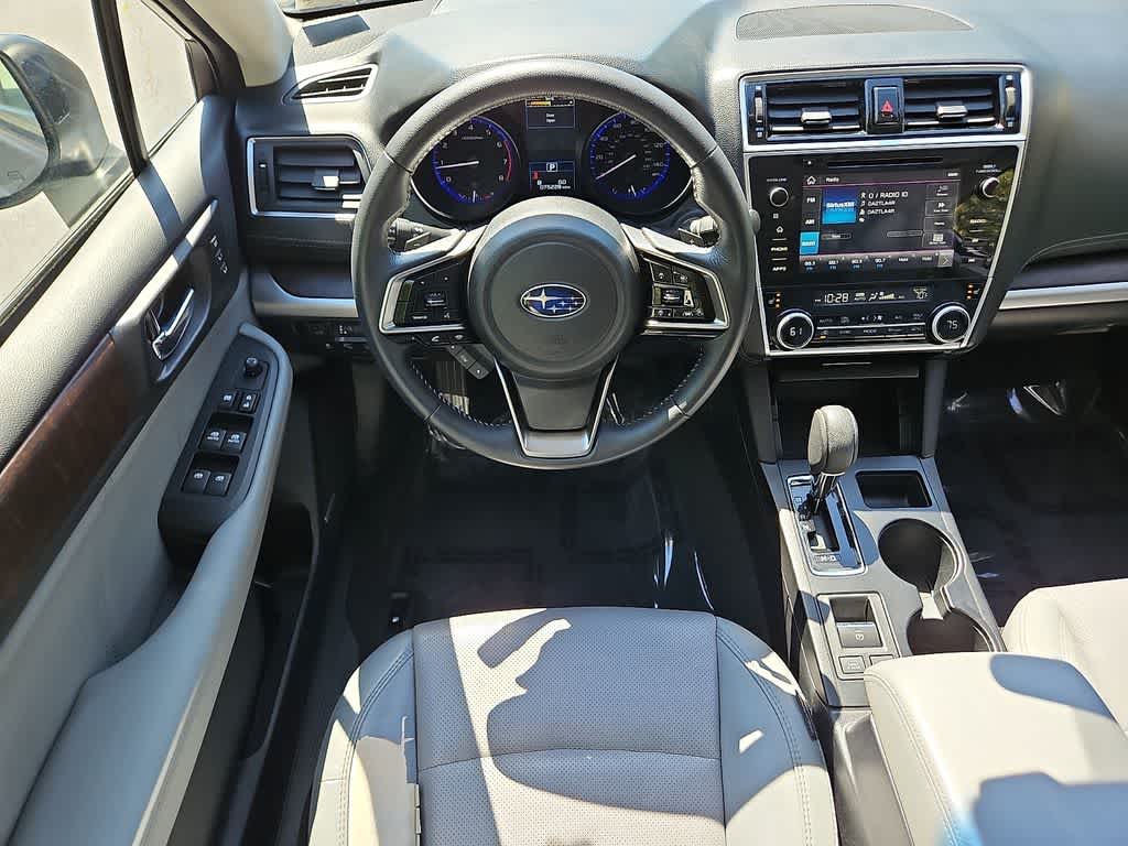 Thumbnail: 2019 Subaru Outback - 11