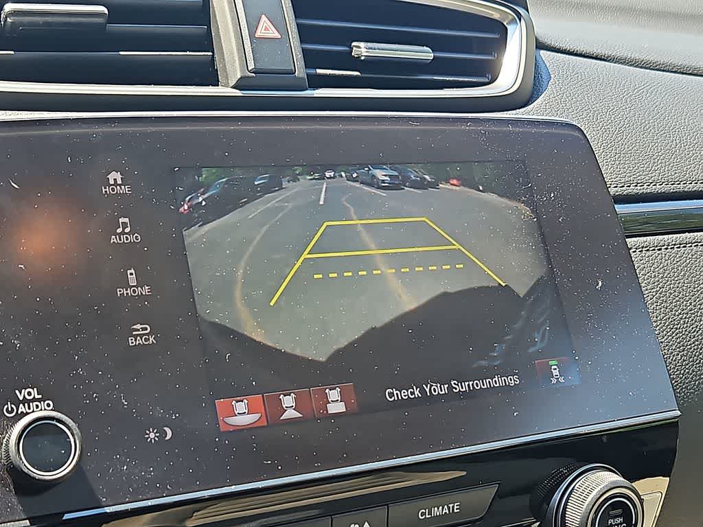 Thumbnail: 2018 Honda CR-V - 19