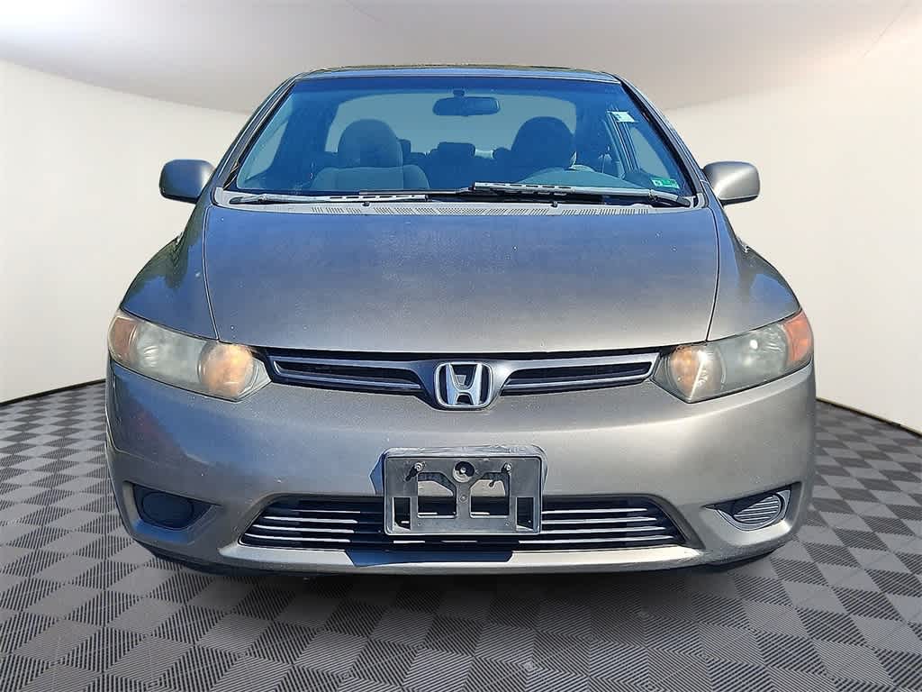Thumbnail: 2008 Honda Civic - 2
