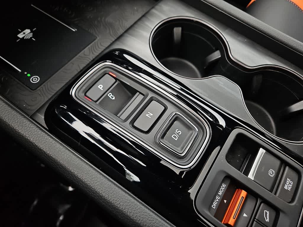 Thumbnail: 2026 Honda Passport - 11