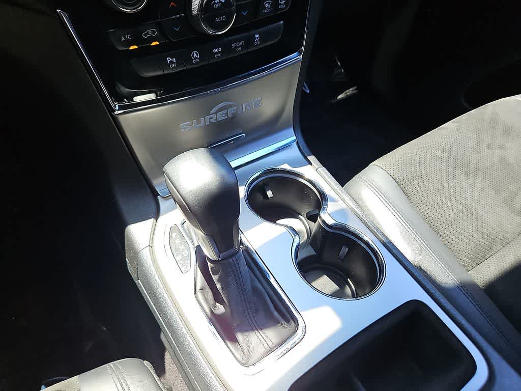 Thumbnail: 2019 Jeep Grand Cherokee - 11