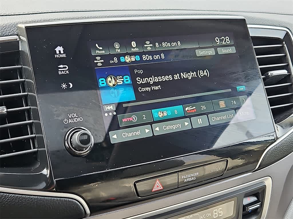 Thumbnail: 2021 Honda Pilot - 16