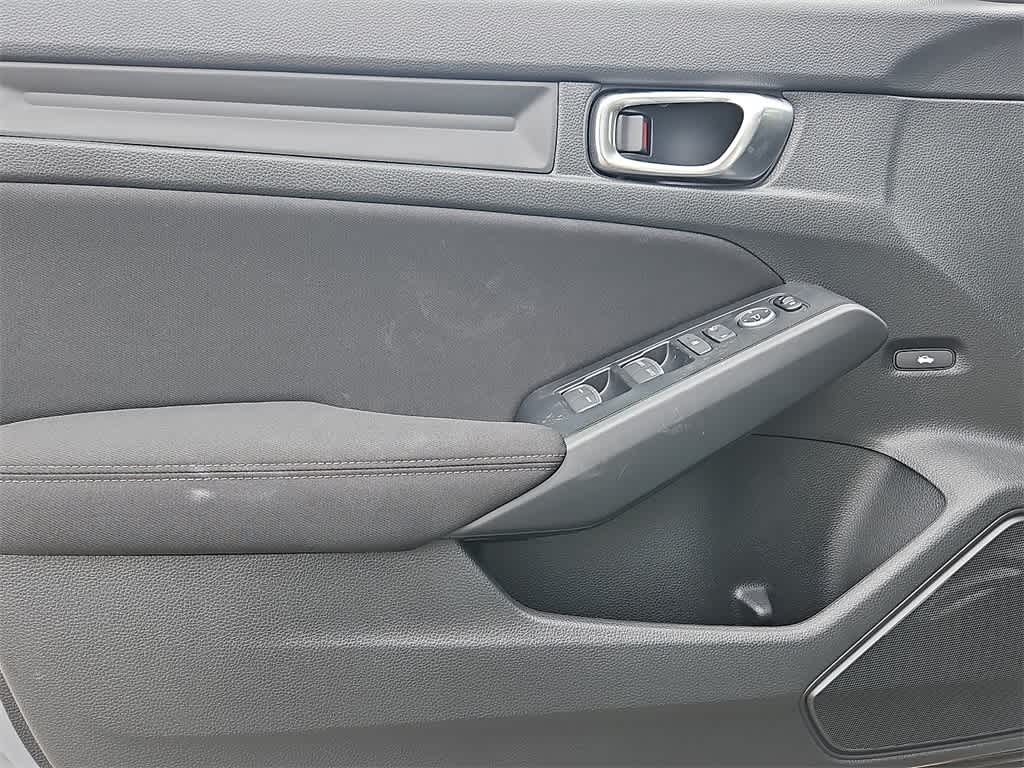 Thumbnail: 2026 Honda Civic - 8