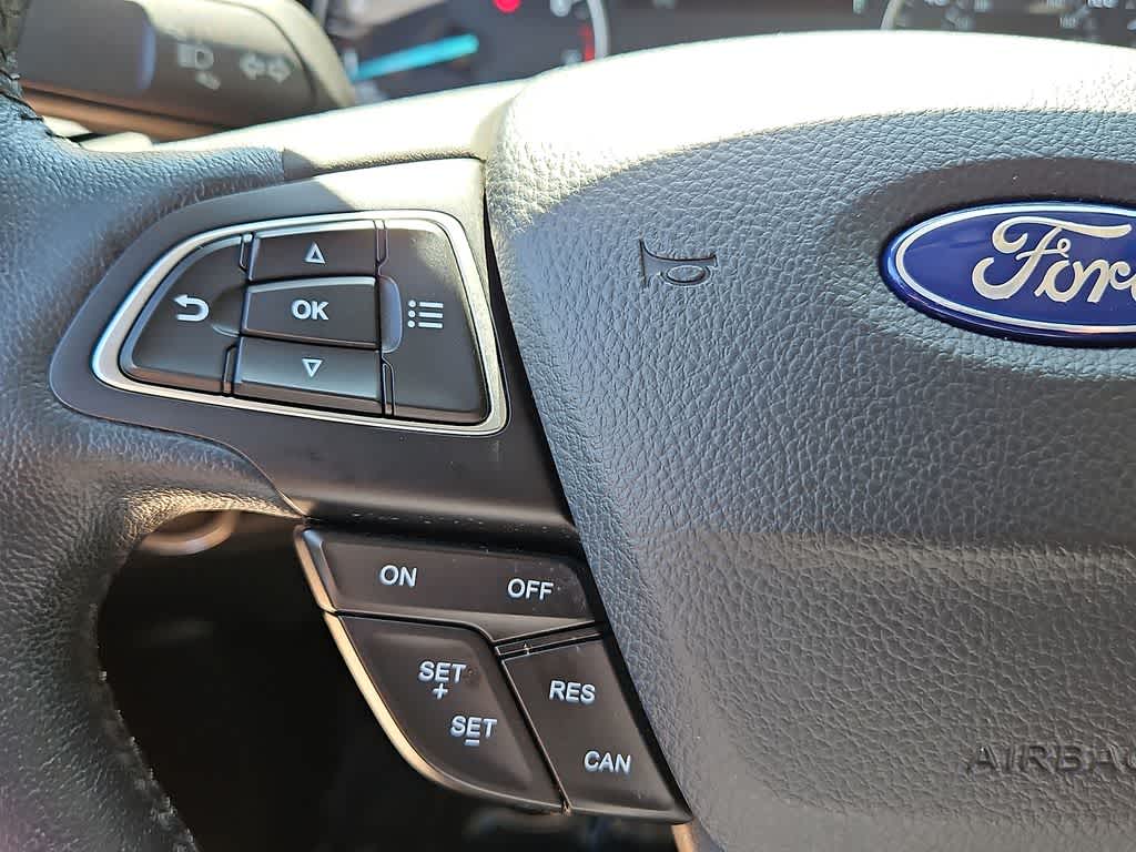 Thumbnail: 2019 Ford EcoSport - 23
