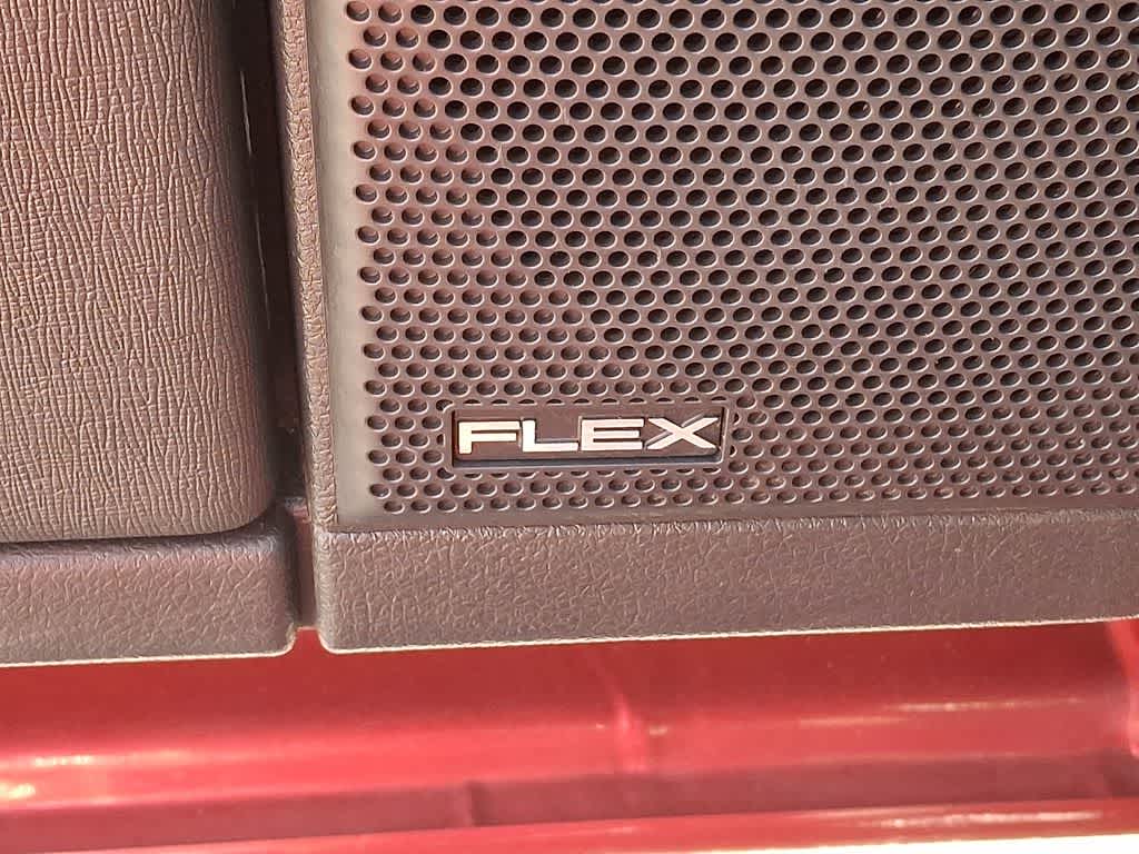 Thumbnail: 2011 Ford Flex - 27