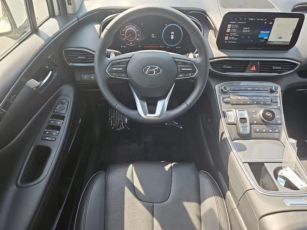 Thumbnail: 2023 Hyundai Santa Fe - 12