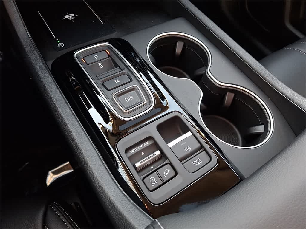 Thumbnail: 2026 Honda Pilot - 13