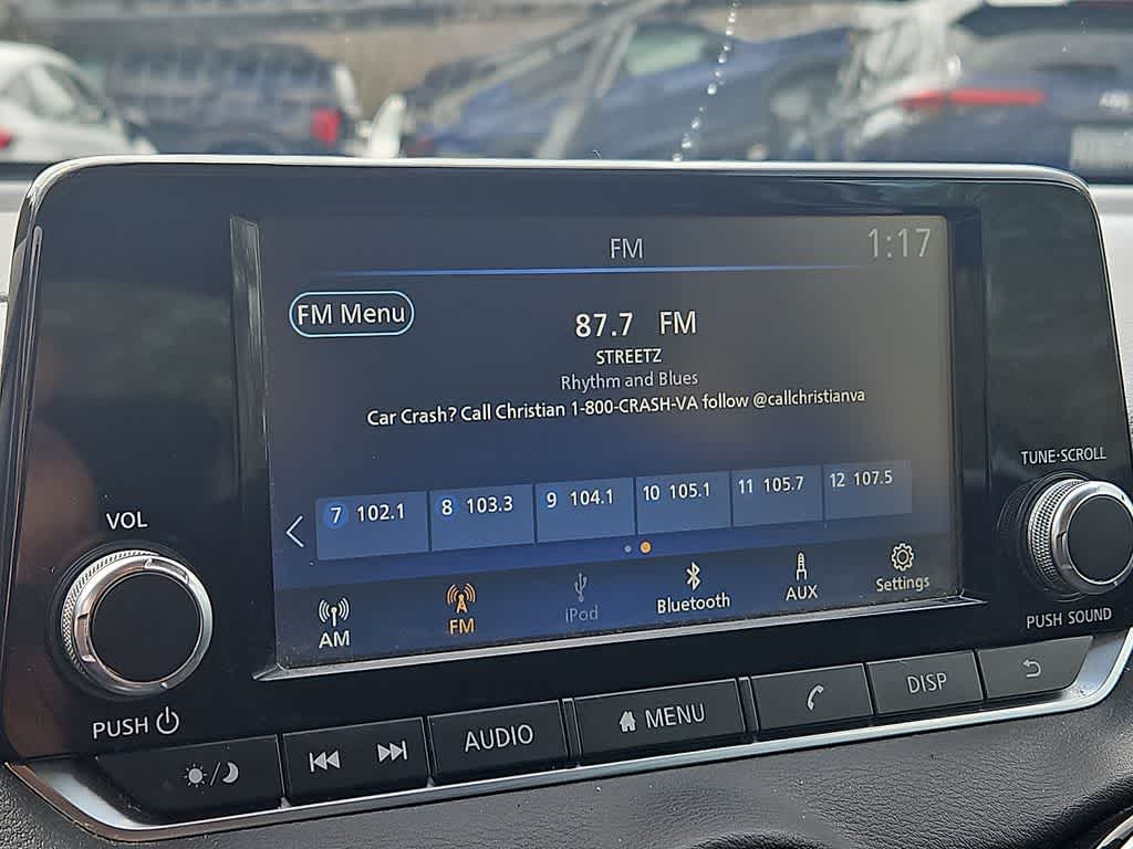 Thumbnail: 2020 Nissan Sentra - 16