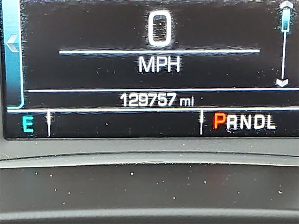 Thumbnail: 2017 GMC Acadia - 19