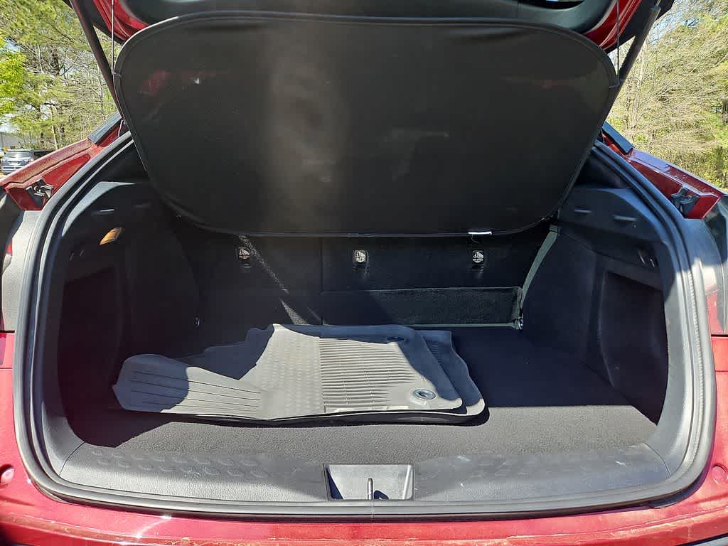 Thumbnail: 2019 Toyota C-HR - 29