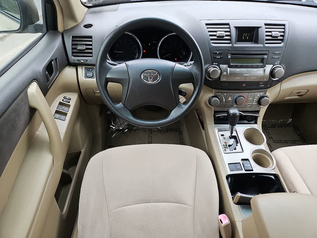 Thumbnail: 2008 Toyota Highlander - 10