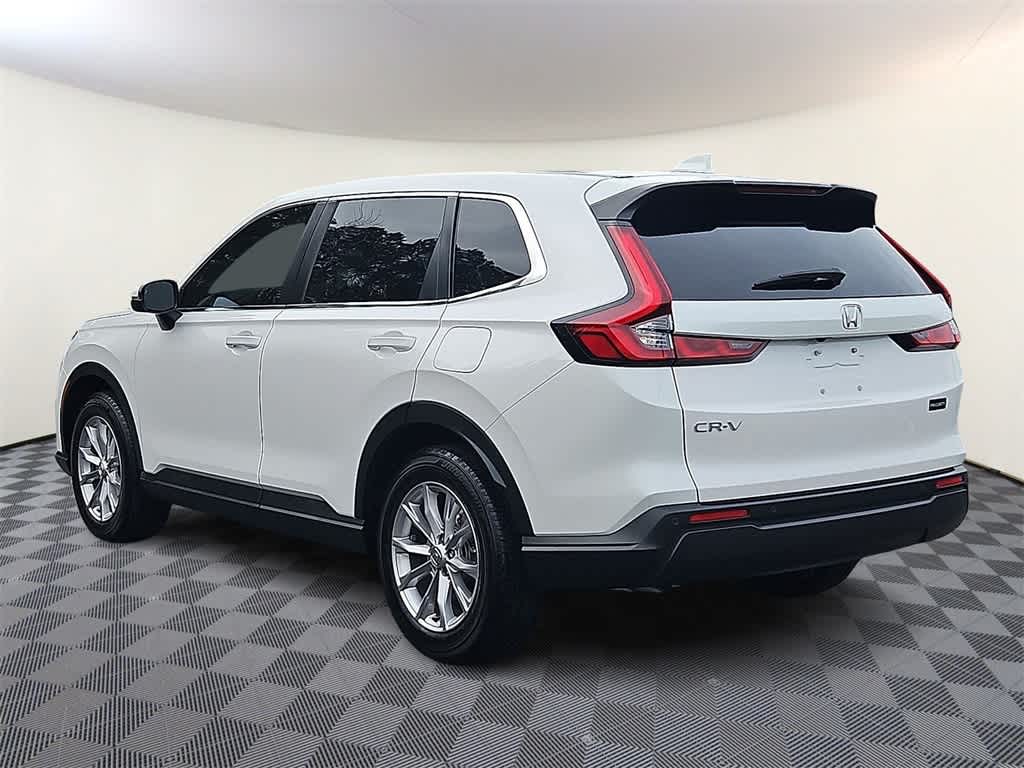 Thumbnail: 2024 Honda CR-V - 5