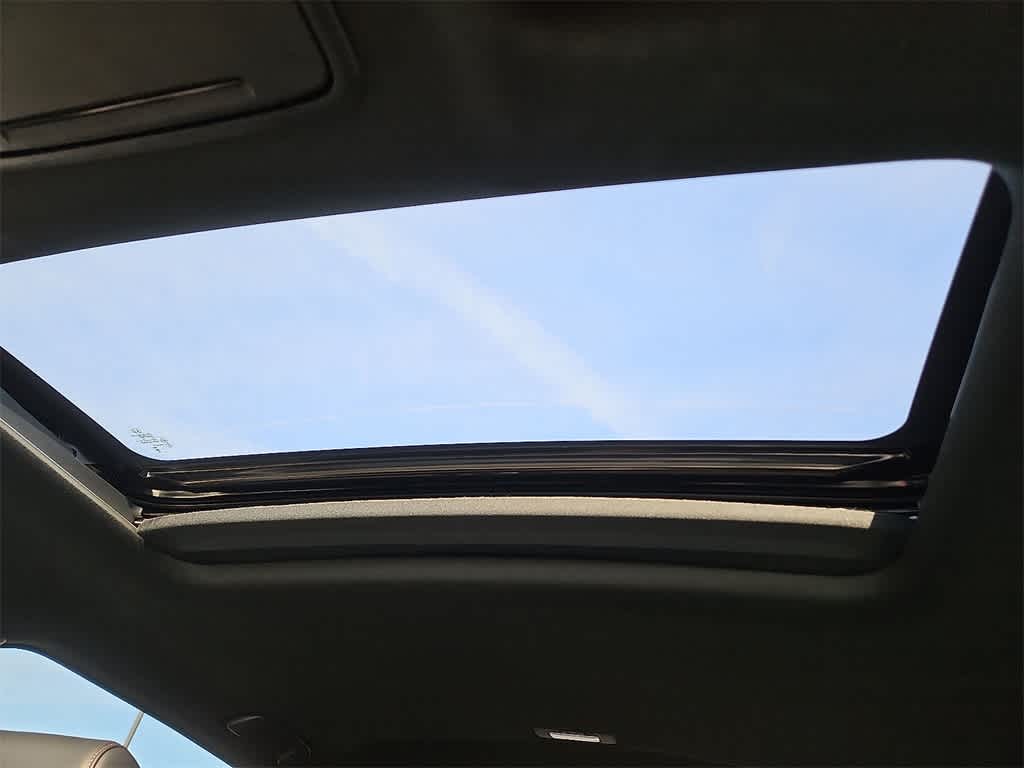 Thumbnail: 2023 Honda CR-V - 11