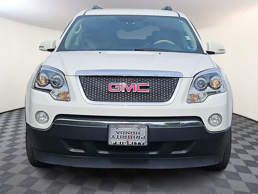 Thumbnail: 2012 GMC Acadia - 2