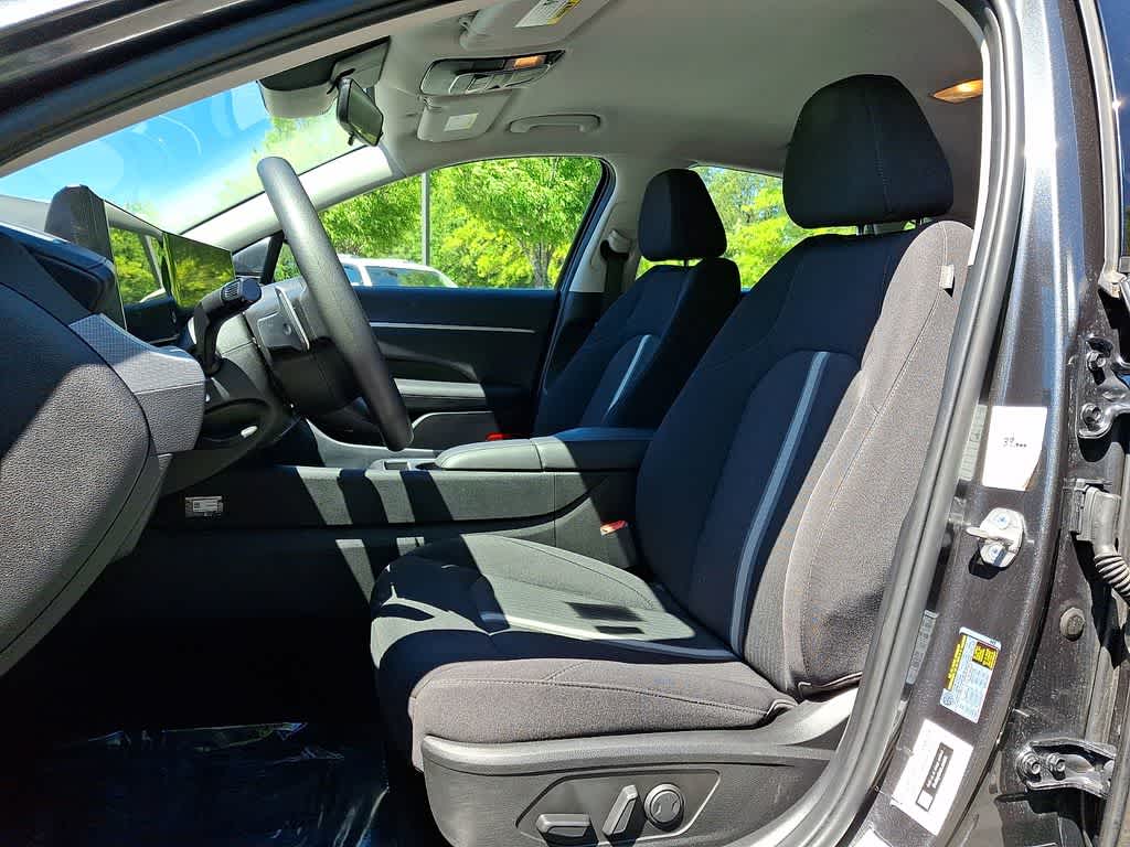 Thumbnail: 2025 Hyundai Sonata - 13